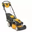 Ruohonleikkuri sähköstartilla vetävä & keräävä 46 cm lm2 dr4, cub cadet - Bensakäyttöiset ruohonleikkurit - 503-12ECTQS7603CC - 1