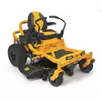 Sauvaohjattava ajoleikkuri xz5 l127, cub cadet - Sauvaohjattavat leikkurit - 503-17AIEACL603CC - 1