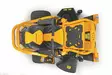 Sauvaohjattava ajoleikkuri xz5 l137, cub cadet - Sauvaohjattavat leikkurit - 503-17AIEAC3603CC - 2