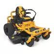 Sauvaohjattava ajoleikkuri xz5 l137, cub cadet - Sauvaohjattavat leikkurit - 503-17AIEAC3603CC - 1