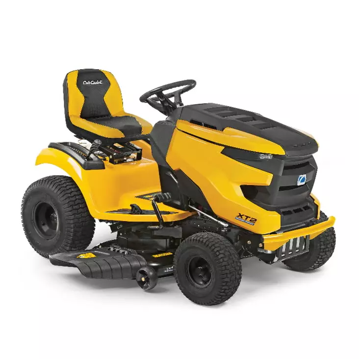 Ajoleikkurii xt2 ps107, cub cadet - Puutarhatraktorit - 503-13AGA1TS603CC - 1