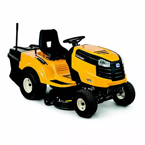 Ajoleikkuri keräävä lt1 nr92, cub cadet - Puutarhatraktorit - 503-13AB76DE603CC - 1
