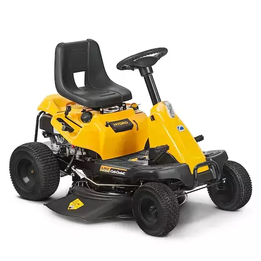 Ajoleikkuri Minirider LR2 NS76 - Tarvikevaraosat-503 - 503-13CB21JD603CC - 1