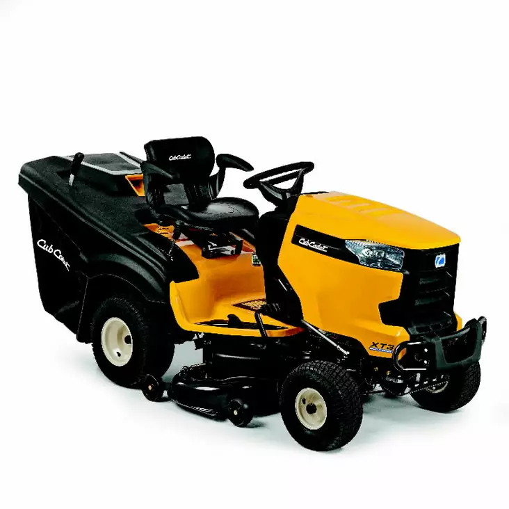 Ajoleikkuri xt3 qr106, cub cadet - Puutarhatraktorit - 503-13AFA5TR603CC - 1