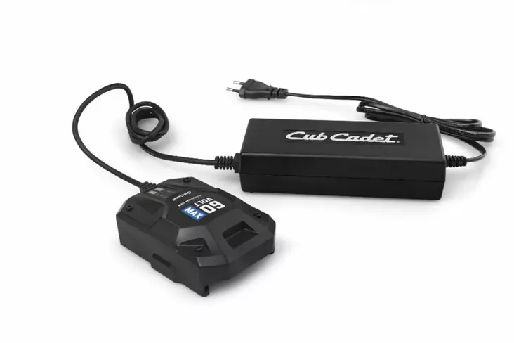 Akkulaturi 60 v bc 6020, cub cadet - Cramer akut ja laturit - 503-49AL601-603CC - 1