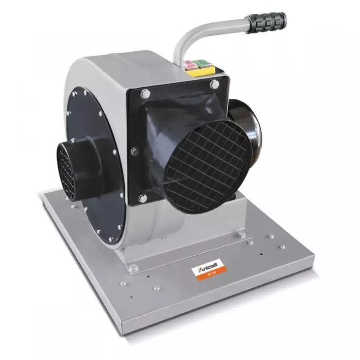 Centrifugal fan RV 230, Unicraft - Työkalukohtaiset lisävarusteet - 503-6264230UC - 1
