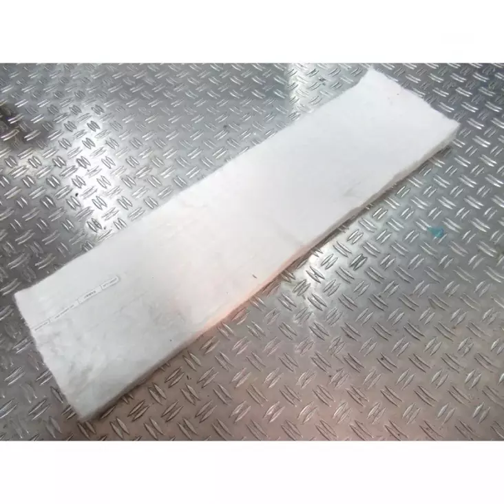 Fiber Insulation Pad IDHG 13,16 - Tarvikevaraosat-503 - 503-0653201339UC - 1
