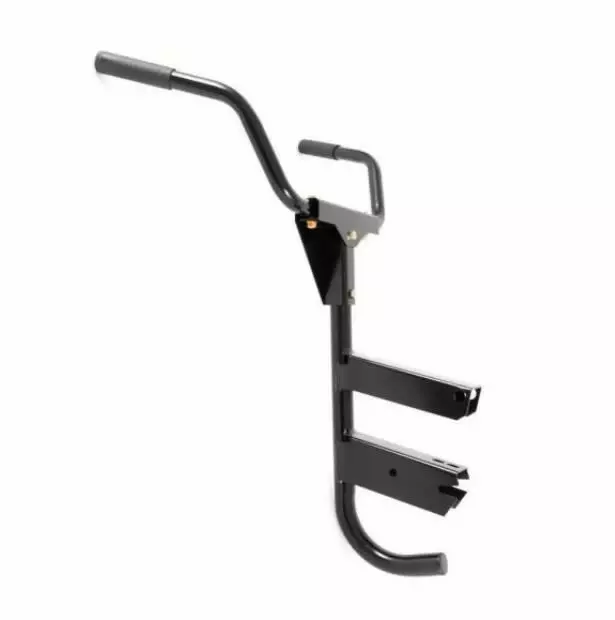 Handles for hauler , cub cadet - Perässävedettävät lisävarusteet - 503-19A40027OEMCC - 1