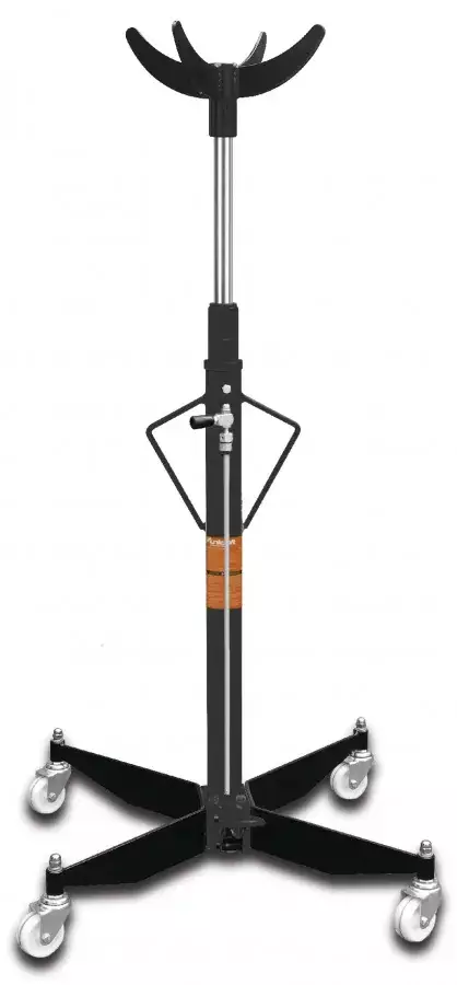 Hydraulic transmission jack 0,5T GH 505, Unicraft - Moottori- ja vaihteistonostimet - 503-6201410UC - 1