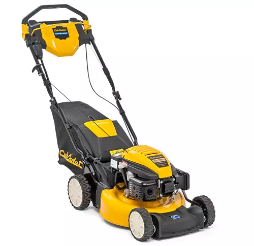 Lawnmower lm2 dr46s, cub cadet - Bensakäyttöiset ruohonleikkurit - 503-12EBTQKC603CC - 1
