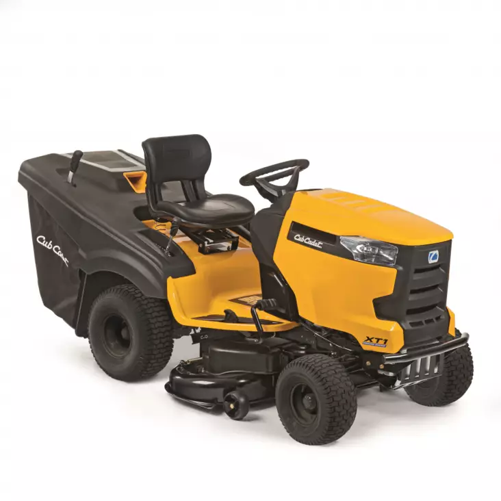 Lawn tractor xt1 or95, cub cadet - Puutarhatraktorit - 503-13A8A1TB603CC - 1