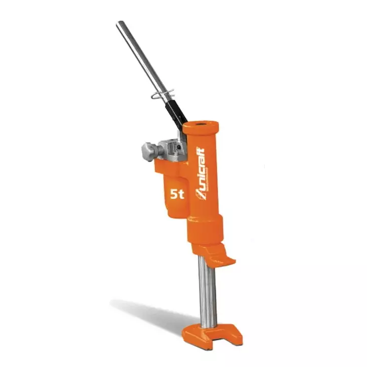 Machine lift HMH 5, Unicraft - Pullotunkit - 503-6190050UC - 1