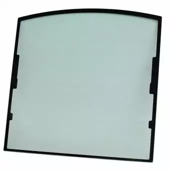 Tuulilasi, laminoitu jcb 8014-8020 cts, cva - Ohjaamon lasit - 503-861-827-80313C - 1