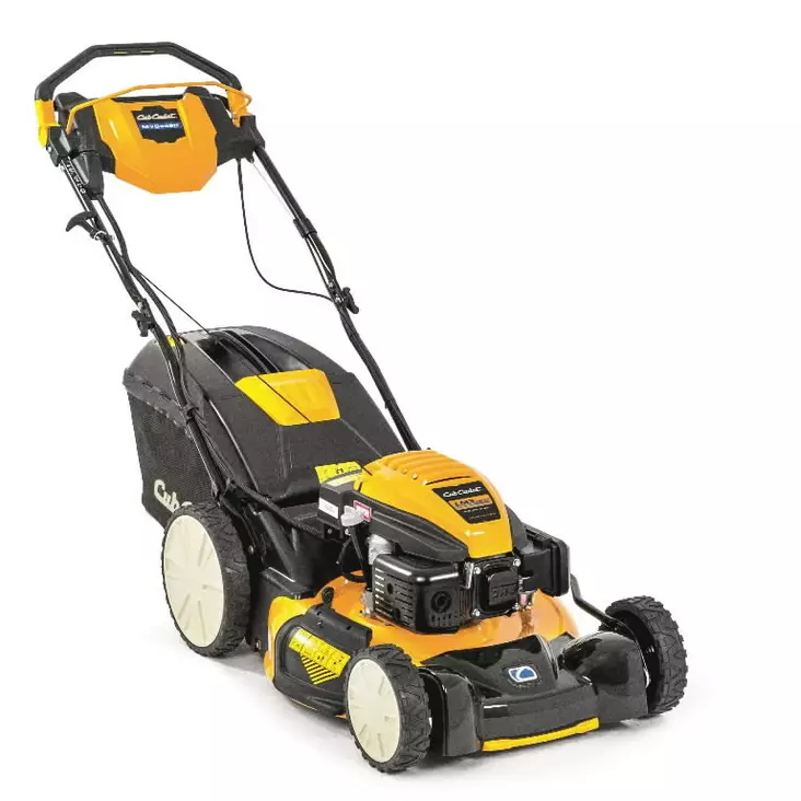 Vetävä ruohonleikkuri lm3 dr53es, cub cadet - Bensakäyttöiset ruohonleikkurit - 503-12ECPVS7603CC - 1