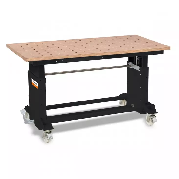 Work and assembly table AMT 500 BL, Unicraft - Työpöydät - 503-6101502UC - 1