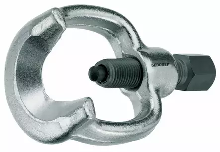 Ball joint puller 23mm, gedore - Pallonivelen ulosvetimet - 503-8030490GED - 1