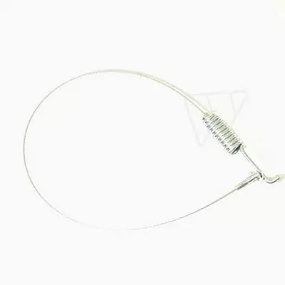 Bowden cable , sv4 serial, mtd - Tarvikevaraosat-503 - 503-6150053MTD - 1