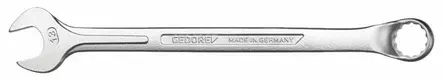 Combination spanner 1b 16mm, gedore - Lenkki- ja kiintolenkkiavaimet - 503-6001560GED - 1