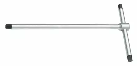 Dtt 42 3 hexagon allen key 3 mm, gedore - Torx-avaimet - 503-1669540GED - 1