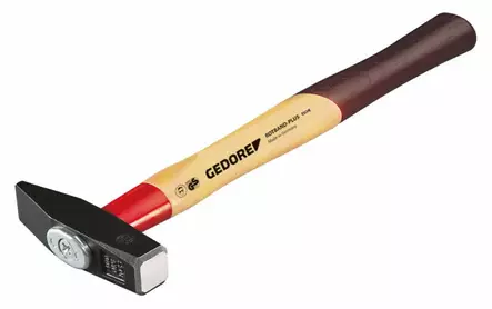 Engineers' hammer rotband-plus 600 e-300, gedore - Vasarat - 503-8581960GED - 1