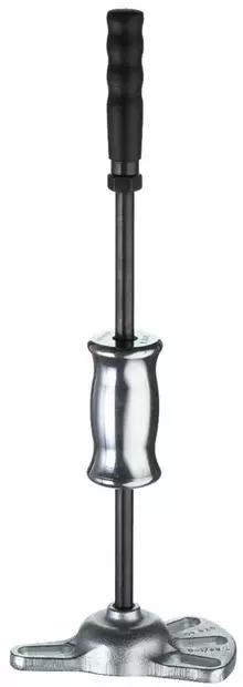 Impact drive shaft puller 100-500mm 14mm, gedore - Liukuvasarat ja tarvikkeet - 503-8026700GED - 1
