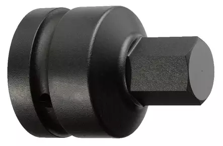 Impact screwdriver bit socket 3/4 24mm in k 32, gedore - Hylsyt ja voimahylsyt - 503-1956515GED - 1