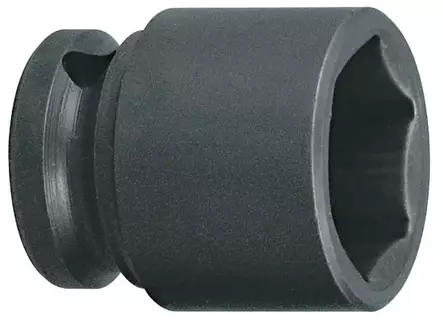 Impact socket 32mm n.k19, gedore - Hylsyt ja voimahylsyt - 503-1783742GED - 1