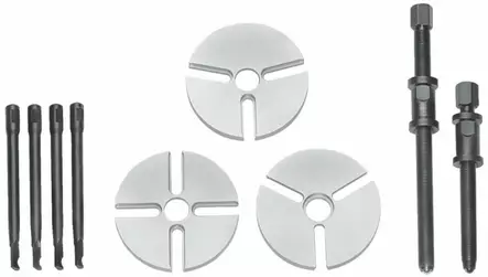 Inner bearing extractor plus 1.92/1, gedore - Ulosvetäjäsarjat - 503-1553534GED - 1