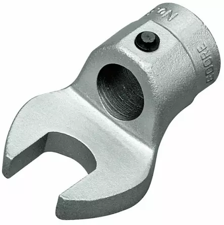 Interchangeable head 8791-22, gedore - Momenttiavaimen vaihtopäät - 503-7711040GED - 1