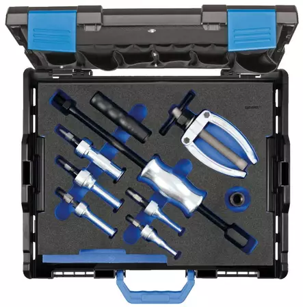 Internal extractor assortment 1100-1.30 l-boxx, gedore - Työkalut työkaluvaunuihin - 503-2836041GED - 1