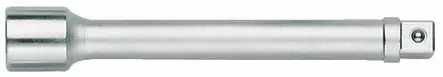 Jatke 3/8" 125mm 3090-5, gedore - Hylsyt ja voimahylsyt - 503-6236790GED - 1