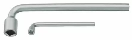 Socket wrench offset 25v 12mm, gedore - Nivelhylsyavaimet - 503-6195150GED - 1