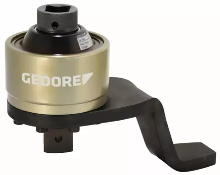 Torque multiplier1:4 2000nm in3/4´´ out1´´ dvi-20z dremopl, gedore - Momentinmuuntimet - 503-2653265GED - 1