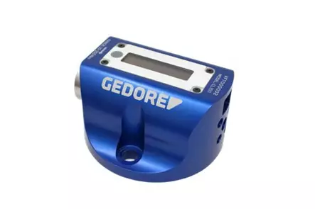 Torque tester cl1 capture lite 0,2-1nm, 1/4´´, gedore - Momenttiavaimen vaihtopäät - 503-3297888GED - 1
