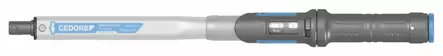 Torque wrench dremaster z 22mm, 150-750nm, gedore - Momenttiavaimet vaihtopäillä - 503-2641569GED - 1