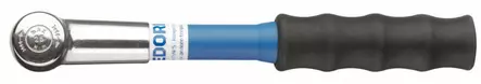 Torque wrench tsn-slipper 3/8", 15-55 nm 759-02, gedore - Momenttiavaimet 3/8" - 503-7092120GED - 1