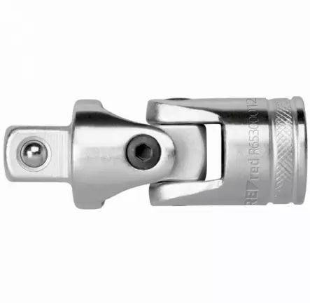 Universal joint 1/2 l.66mm r65300012, gedore red - Hylsyt ja voimahylsyt - 503-3300407GEDRED - 1