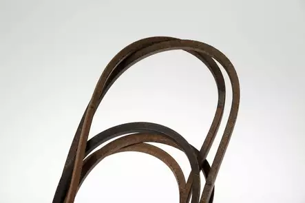 V-belt typ:0.430x37.32, mtd - Ruohonleikkurin yleismalliset hihnat - 503-754-04176AMTD - 1