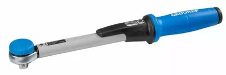 Vääntiömomenttiavain torcofix k 3/8" 10-50 nm, gedore - Momenttiavaimet 3/8" - 503-3288242GED - 1