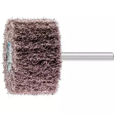 Viimeistelyrulla karhunkieli pnl polino 50x30/6mm a100, pferd - Tarvikevaraosat-503 - 503-157107PFERD - 1