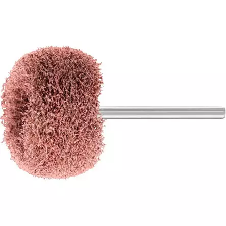 Viimeistelyrulla karhunkieli pnr polino 30x20/3mm p180, pferd - Tarvikevaraosat-503 - 503-034774PFERD - 1