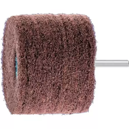 Viimeistelyrulla karhunkieli pnr polino 80x50/6mm p180, pferd - Tarvikevaraosat-503 - 503-157251PFERD - 1