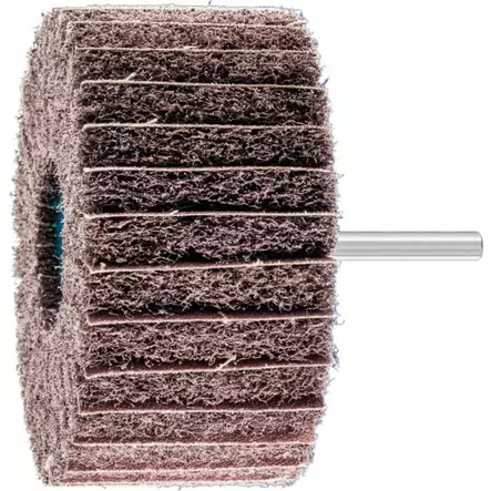 Viimeistelyrulla karhunkieli pnz polino 100x50/6mm a100, pferd - Tarvikevaraosat-503 - 503-294666PFERD - 1