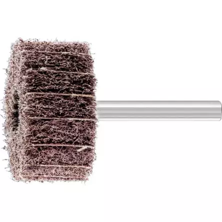 Viimeistelyrulla karhunkieli pnz polino 30x25/6mm p100 pnz polinox, pferd - Tarvikevaraosat-503 - 503-087930PFERD - 1