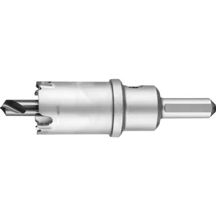 Volframikarbidista reikäsaha hm los 26x35mm, pferd - Reikäsahat ja sarjat - 503-063590PFERD - 1