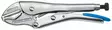 137 10 plier-grip, gedore - Lukkopihdit - 503-6406700GED - 1