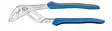 145 10 jc waterpump plier, gedore - Siirtoleukapihdit - 503-6415610GED - 1
