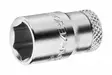 20 11/32 af socket wrench, gedore - Hylsyt ja voimahylsyt - 503-6167530GED - 1