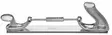 269 k finishing file, gedore - Metalliviilat - 503-6460080GED - 1