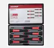 2c-electron.screwdriver set ph+sl 6pcs r38005906, gedore red - Ruuvimeisselit - 503-3301351GEDRED - 1